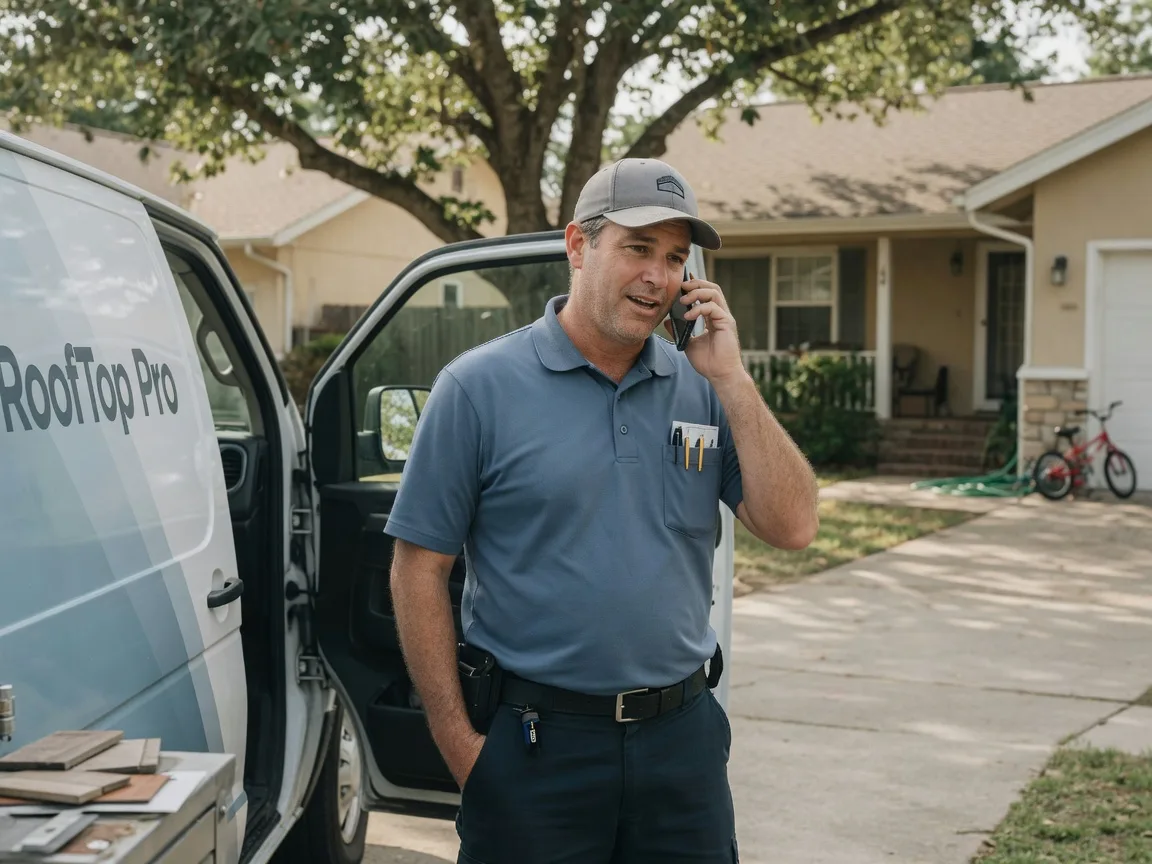 Roof Repair Hudson, WI FAQs