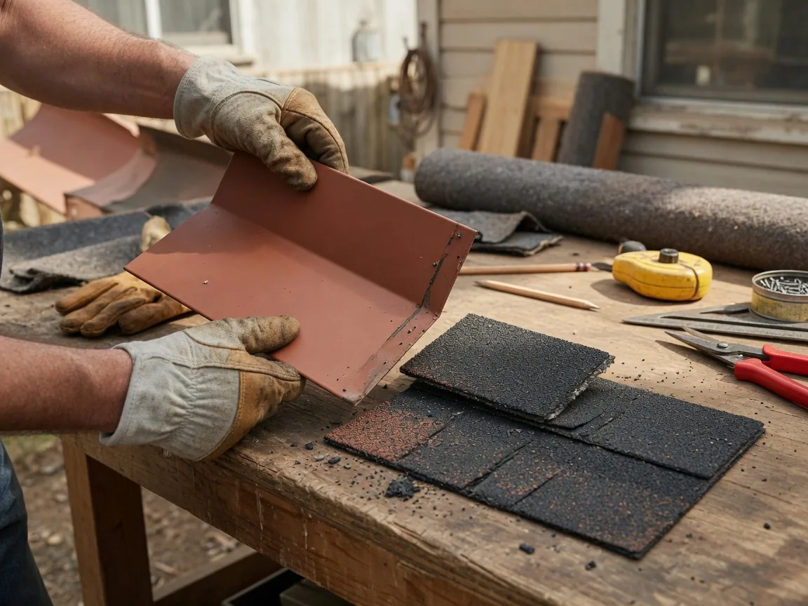 Roof Repair company in Hudson, WI